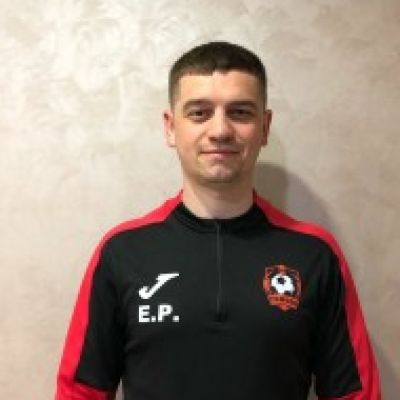 Елькин Роман Гамово