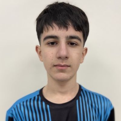 Байрамлы Бахадур Царское Село