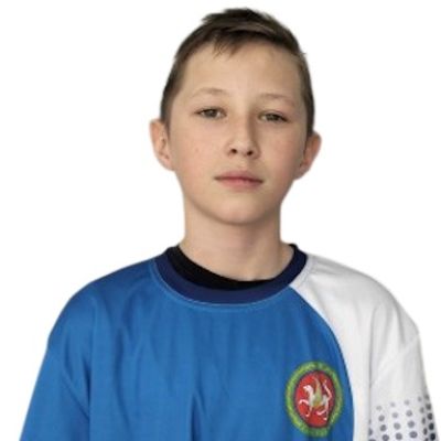 Валиев Ильназ СОШ №1