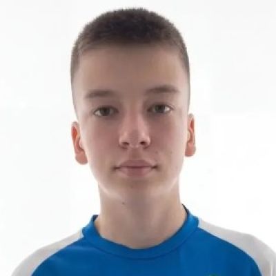 Новожилов Александр Энергия