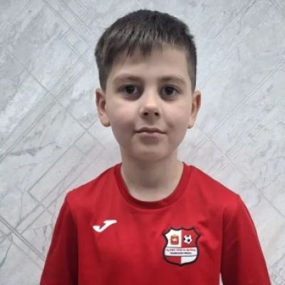 Джевага Евгений ОГАУ ОСШ-2
