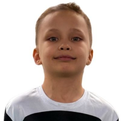 Рахмангулов Роберт ФШ Торпедо-Юнит