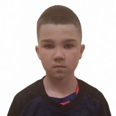 Соловьев Фёдор СШ Савиново-3