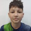Якупов Амир СШ по футболу-2