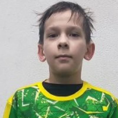 Зарипов Данил СШ Савиново-2