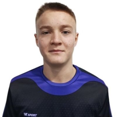Гареев Арслан Факел