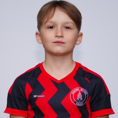 Тихомиров Артемий Академия-Амкар-2014