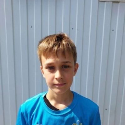 Муравьёв Иван МАУ ДО СШ Дубна