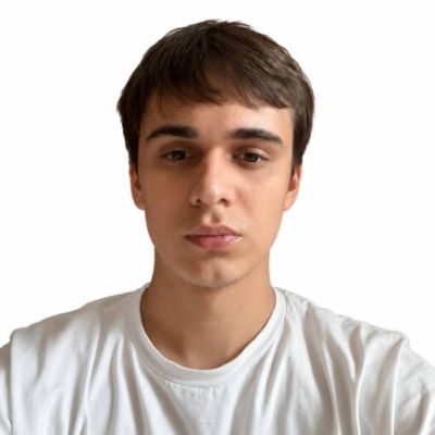 Морозов Савва Московский архитектурный институт (государственная академия)