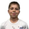 Латыпов Амир Champion Kids