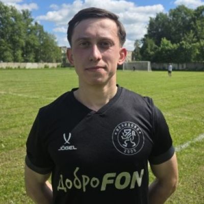 Шумилов Вадим Нелидово
