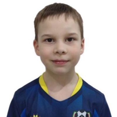 Миннекаев Ильдан СШ по футболу-2