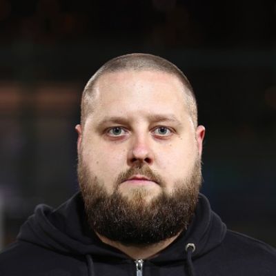 Симанов Константин Эльбрус