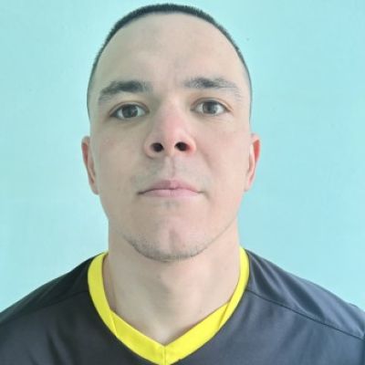 Носков Дмитрий Добрянка
