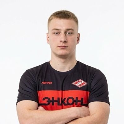 Копыленко Роман "Спартак Ун"