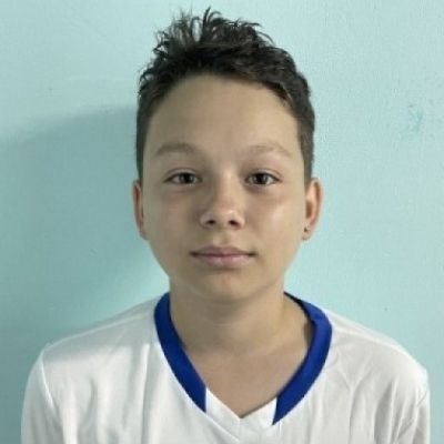 Новокрещенов Дмитрий Рекорд