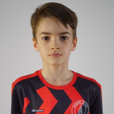 Боталов Роман Академия-Амкар-2017