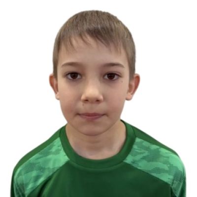 Шамсутдинов Эмин Максат