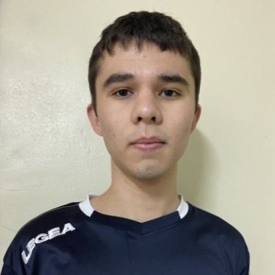 Фарваев Данил ИЭК НЧИ КФУ