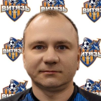 Комиссаров Александр МБУ ДО СШ Старый городок