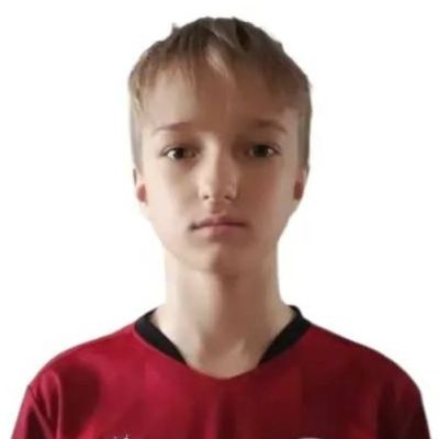 Альмакаев Роберт СШ №2