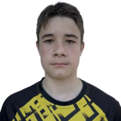 Григорьев Тимур Шинник