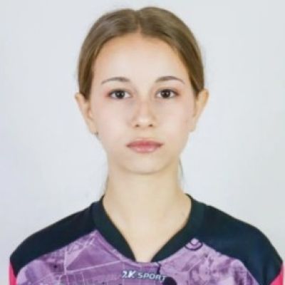Галимова Диана СШ Трудовые Резервы