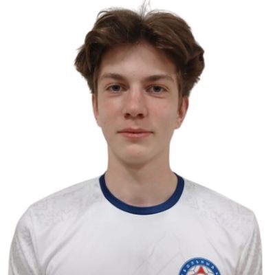 Кузнецов Павел СК КАМАЗ