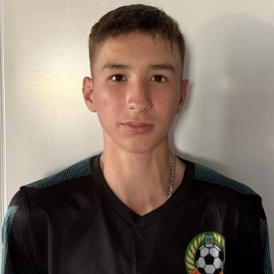 Паршин Радмир Строитель