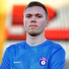 Лобанов Юрий Комета