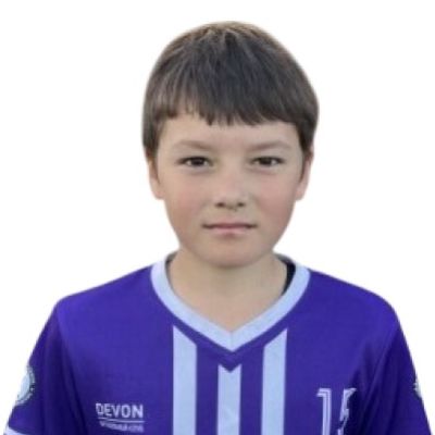 Тимерханов Тагир Девон