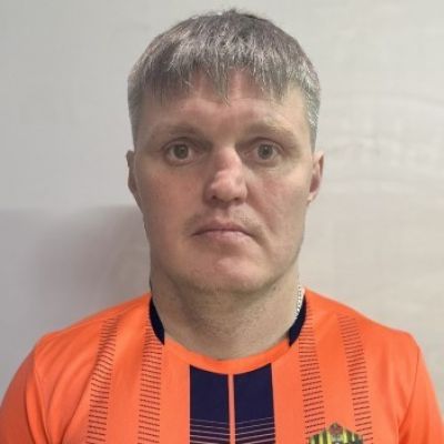 Конин Николай Кама