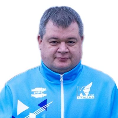Антонов Юрий «Крылья»