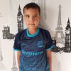 Тумакаев Арслан «Академия футбола»