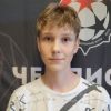 Паздерин Всеволод Чемпион-Чайковский