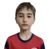 Бинков Амир Олимп