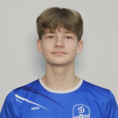 Кочков Матвей СШОР «Динамо-Вологда»