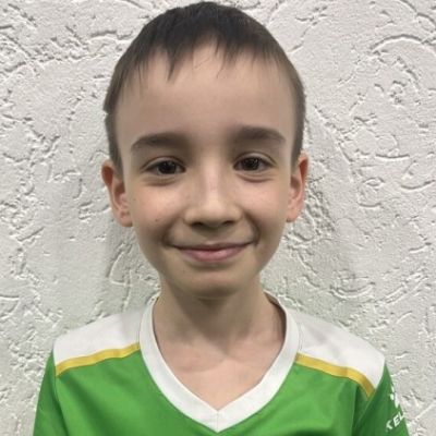 Касюков Камиль FC Stars