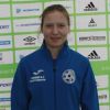 Жигулина Анна СШОР №2 Аврора