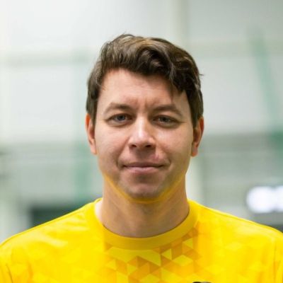 Стрикаль Илья СК Север