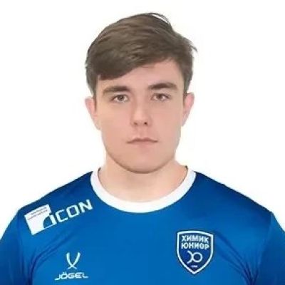 Файзуллин Джан АНО ДЮСШ Химик Юниор