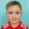 Шлапак Данил СШ Добрянка