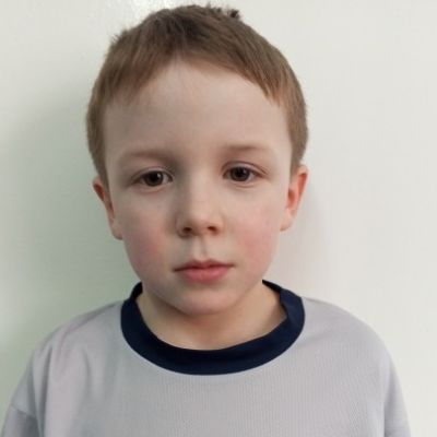 Хаматов Ислам Олимп