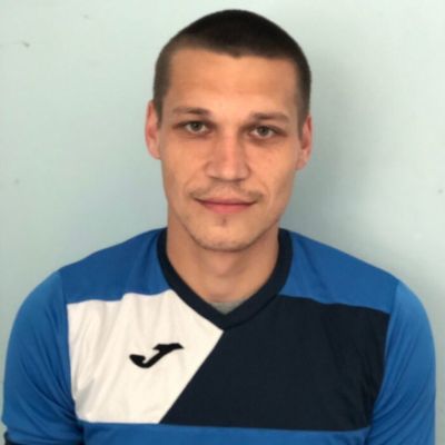 Кузнецов Константин Антарес