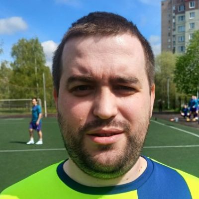 Рыжков Сергей Чисто Бати