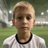 Бондырев Богдан Чемпион-Молотов