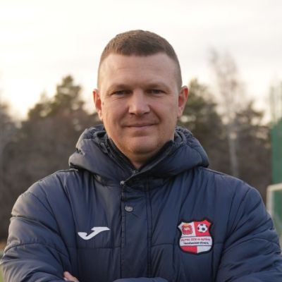 Нечаев Сергей ОГАУ ОСШ-2