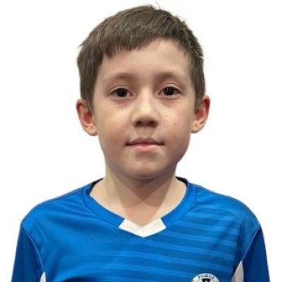 Халилов Надир Динамо