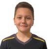 Мавлеев Данил Stars Football