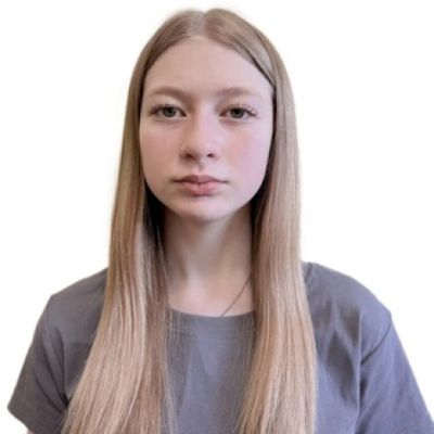 Нигматуллина Лейля СОШ №1
